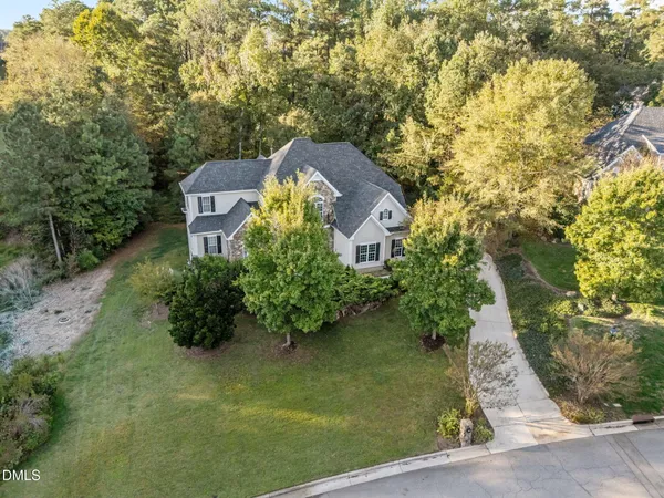 $1,275,000 | 109 San Juan Drive, Chapel Hill, NC 27514