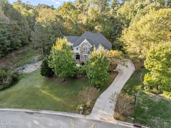 $1,275,000 | 109 San Juan Drive, Chapel Hill, NC 27514