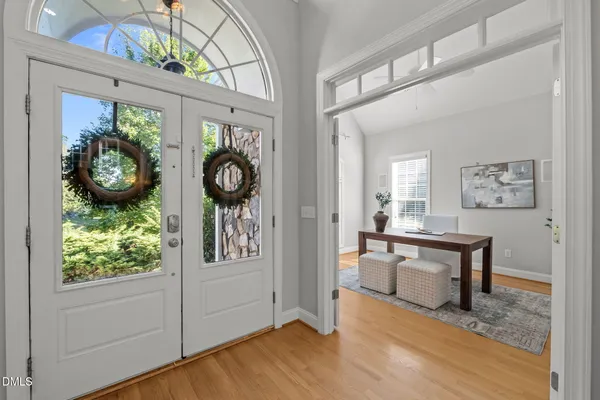 $1,275,000 | 109 San Juan Drive, Chapel Hill, NC 27514