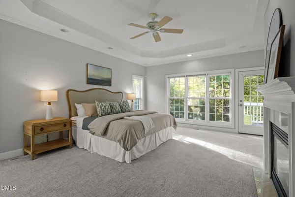 $1,275,000 | 109 San Juan Drive, Chapel Hill, NC 27514