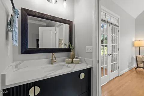 $1,300,000 | 109 San Juan Drive, Chapel Hill, NC 27514