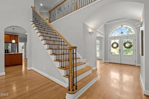 $1,300,000 | 109 San Juan Drive, Chapel Hill, NC 27514
