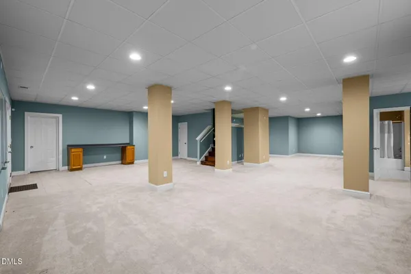 $1,275,000 | 109 San Juan Drive, Chapel Hill, NC 27514