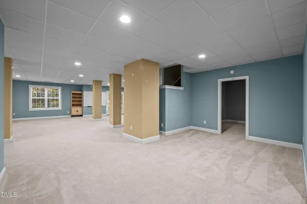 $1,275,000 | 109 San Juan Drive, Chapel Hill, NC 27514
