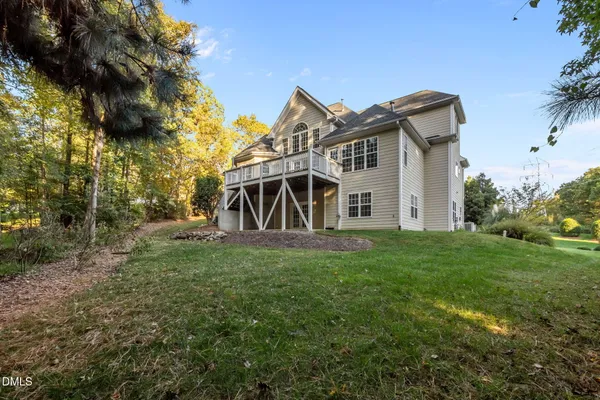 $1,275,000 | 109 San Juan Drive, Chapel Hill, NC 27514