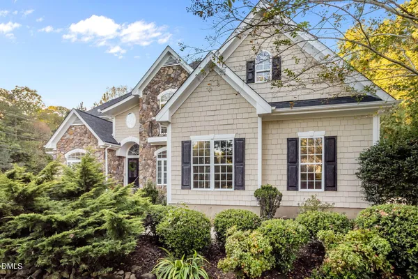 $1,275,000 | 109 San Juan Drive, Chapel Hill, NC 27514