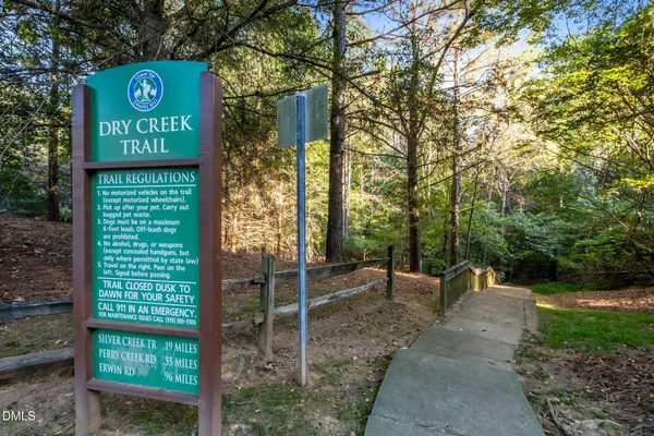 $1,275,000 | 109 San Juan Drive, Chapel Hill, NC 27514
