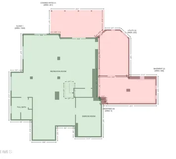 $1,300,000 | 109 San Juan Drive, Chapel Hill, NC 27514