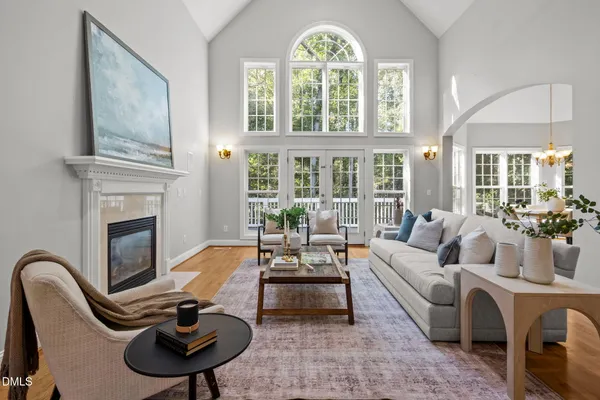 $1,275,000 | 109 San Juan Drive, Chapel Hill, NC 27514