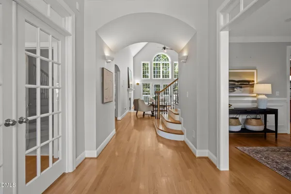 $1,275,000 | 109 San Juan Drive, Chapel Hill, NC 27514