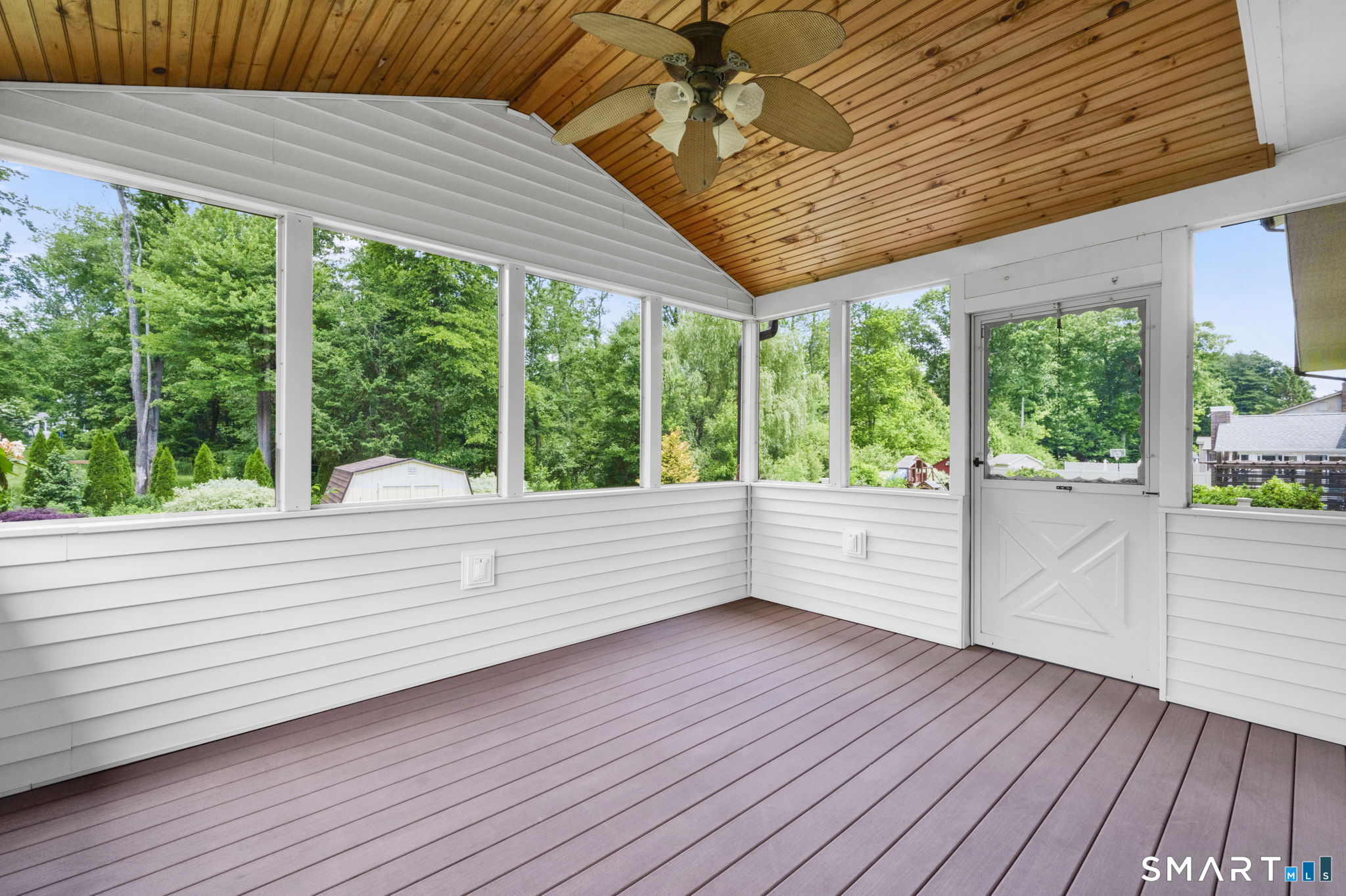 191 Natsisky Farm Road South Windsor, CT 06074 - Photo 18 of 37