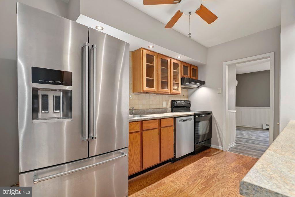 1023 Rosedale Avenue Rosedale, MD 21237 - Photo 15 of 37