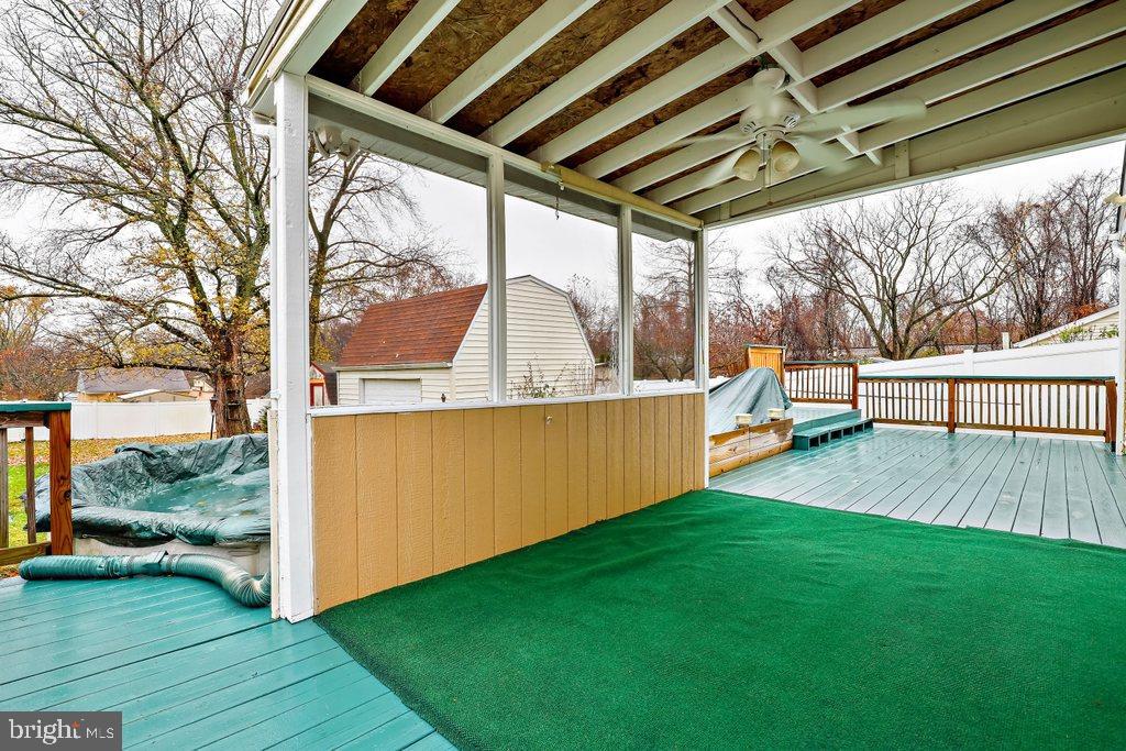 1023 Rosedale Avenue Rosedale, MD 21237 - Photo 30 of 37