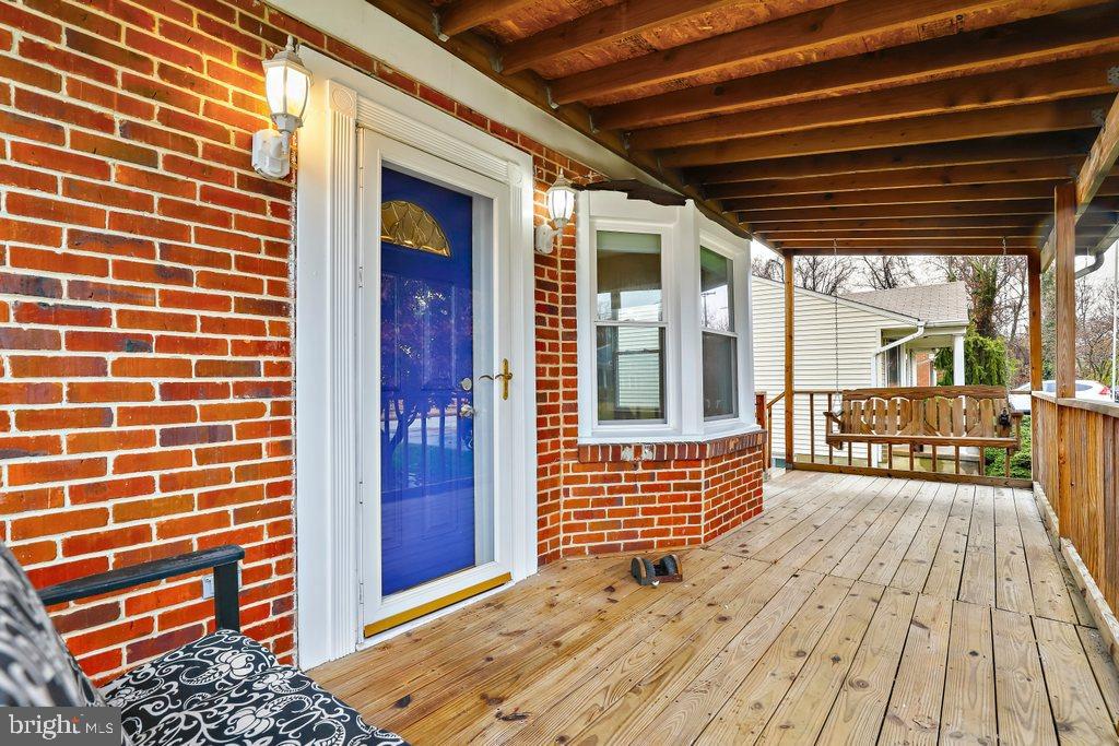1023 Rosedale Avenue Rosedale, MD 21237 - Photo 3 of 37