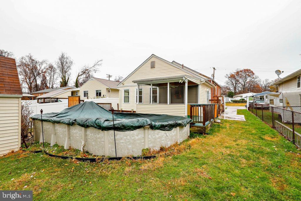 1023 Rosedale Avenue Rosedale, MD 21237 - Photo 34 of 37