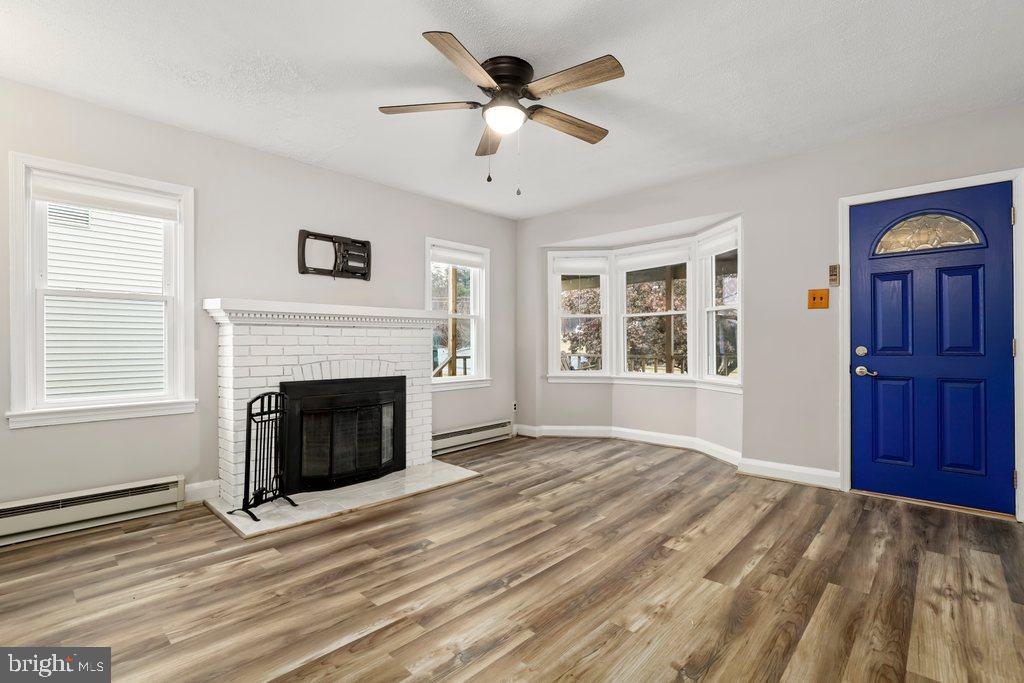 1023 Rosedale Avenue Rosedale, MD 21237 - Photo 5 of 37