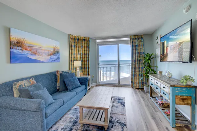 $294,900 | 2501 South Ocean Boulevard, Unit 1129, Myrtle Beach, SC 29577