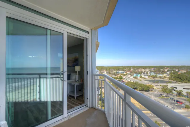 $294,900 | 2501 South Ocean Boulevard, Unit 1129, Myrtle Beach, SC 29577