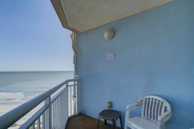 $294,900 | 2501 South Ocean Boulevard, Unit 1129, Myrtle Beach, SC 29577