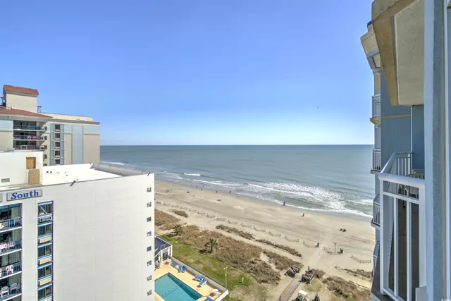 $294,900 | 2501 South Ocean Boulevard, Unit 1129, Myrtle Beach, SC 29577