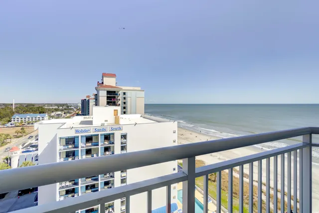 $294,900 | 2501 South Ocean Boulevard, Unit 1129, Myrtle Beach, SC 29577