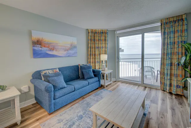 $294,900 | 2501 South Ocean Boulevard, Unit 1129, Myrtle Beach, SC 29577