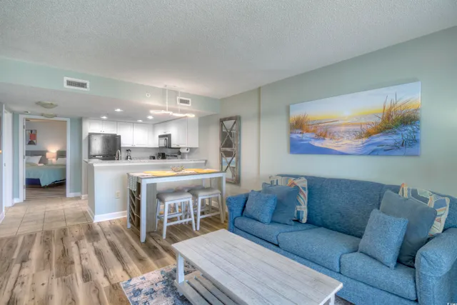 $294,900 | 2501 South Ocean Boulevard, Unit 1129, Myrtle Beach, SC 29577
