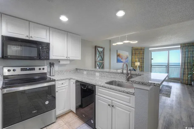 $294,900 | 2501 South Ocean Boulevard, Unit 1129, Myrtle Beach, SC 29577