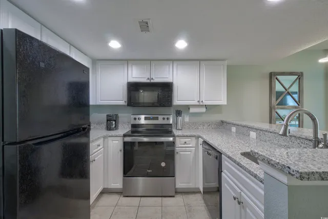 $294,900 | 2501 South Ocean Boulevard, Unit 1129, Myrtle Beach, SC 29577