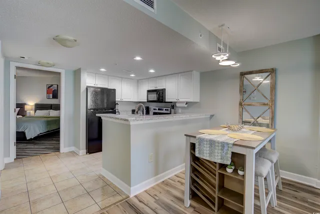 $294,900 | 2501 South Ocean Boulevard, Unit 1129, Myrtle Beach, SC 29577