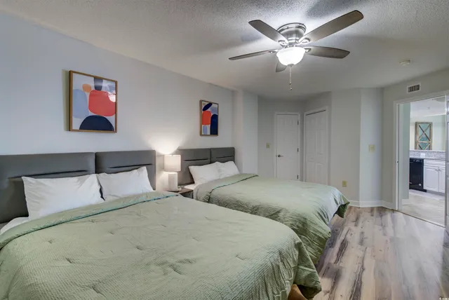 $294,900 | 2501 South Ocean Boulevard, Unit 1129, Myrtle Beach, SC 29577