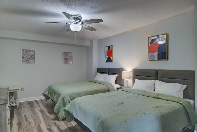 $294,900 | 2501 South Ocean Boulevard, Unit 1129, Myrtle Beach, SC 29577