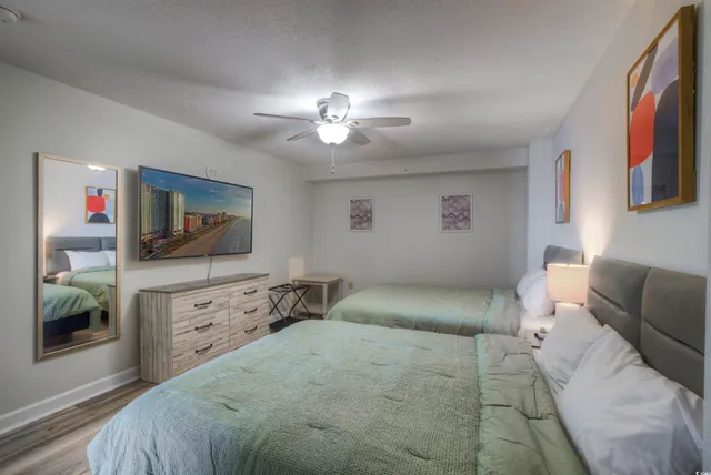 $294,900 | 2501 South Ocean Boulevard, Unit 1129, Myrtle Beach, SC 29577