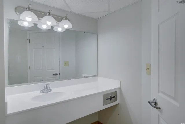 $294,900 | 2501 South Ocean Boulevard, Unit 1129, Myrtle Beach, SC 29577