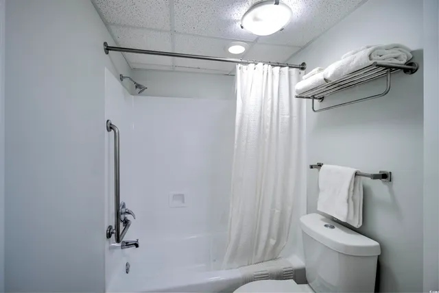 $294,900 | 2501 South Ocean Boulevard, Unit 1129, Myrtle Beach, SC 29577