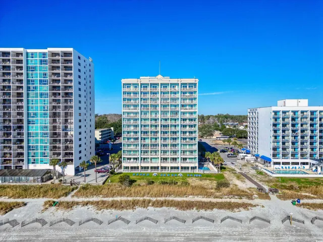 $294,900 | 2501 South Ocean Boulevard, Unit 1129, Myrtle Beach, SC 29577