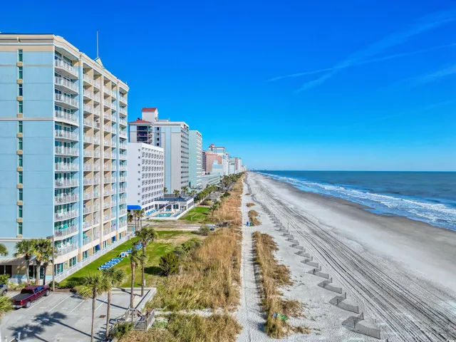 $294,900 | 2501 South Ocean Boulevard, Unit 1129, Myrtle Beach, SC 29577