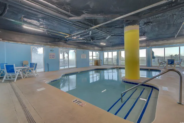 $294,900 | 2501 South Ocean Boulevard, Unit 1129, Myrtle Beach, SC 29577