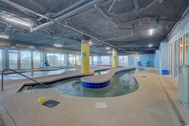 $294,900 | 2501 South Ocean Boulevard, Unit 1129, Myrtle Beach, SC 29577