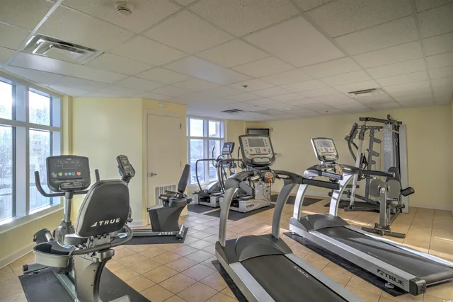 $294,900 | 2501 South Ocean Boulevard, Unit 1129, Myrtle Beach, SC 29577