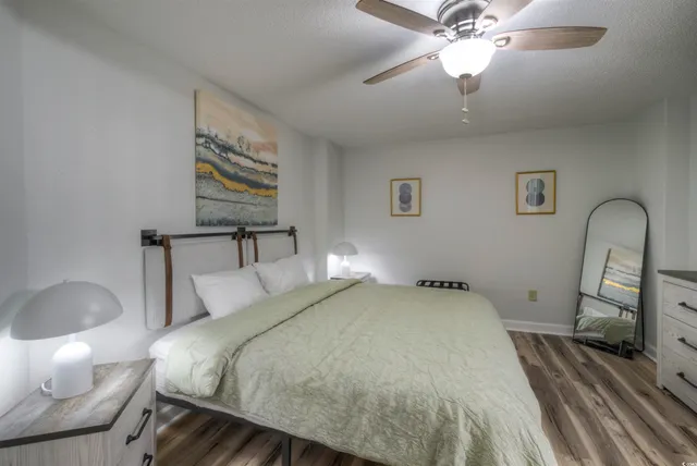 $294,900 | 2501 South Ocean Boulevard, Unit 1129, Myrtle Beach, SC 29577