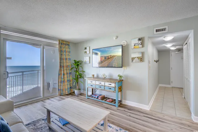 $294,900 | 2501 South Ocean Boulevard, Unit 1129, Myrtle Beach, SC 29577