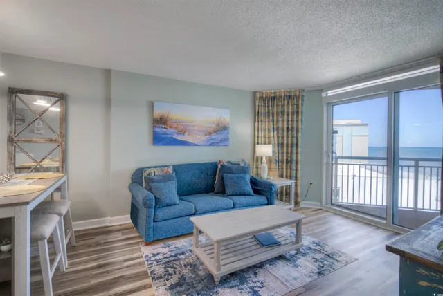 $294,900 | 2501 South Ocean Boulevard, Unit 1129, Myrtle Beach, SC 29577