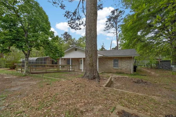$235,000 | 10558 County Road 2258, Tyler, TX 75707