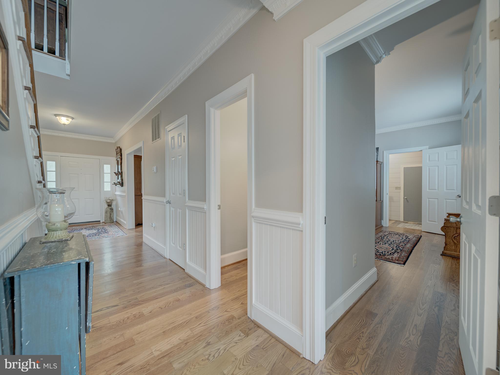 4387 Stepney Drive Gainesville, VA 20155 - Photo 14 of 74 Hallway