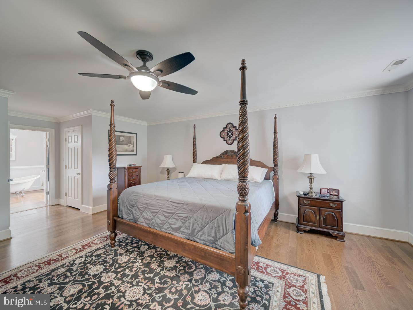 4387 Stepney Drive Gainesville, VA 20155 - Photo 37 of 74 MBR