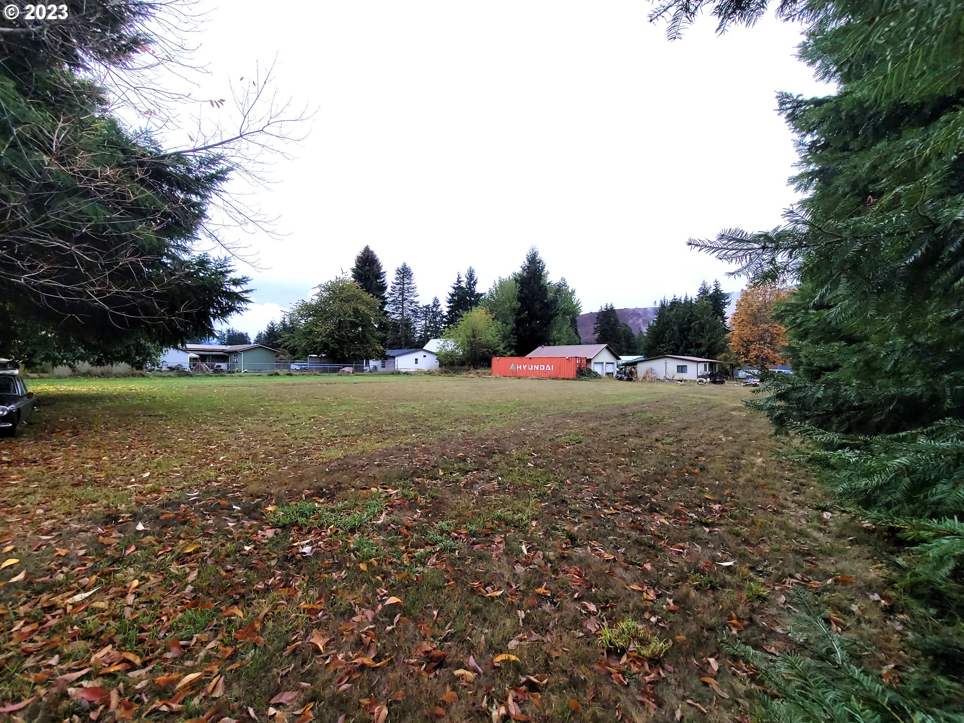 0 Callahan Road Carson, WA 98610 - Photo 1 of 5 Gallery Image 1