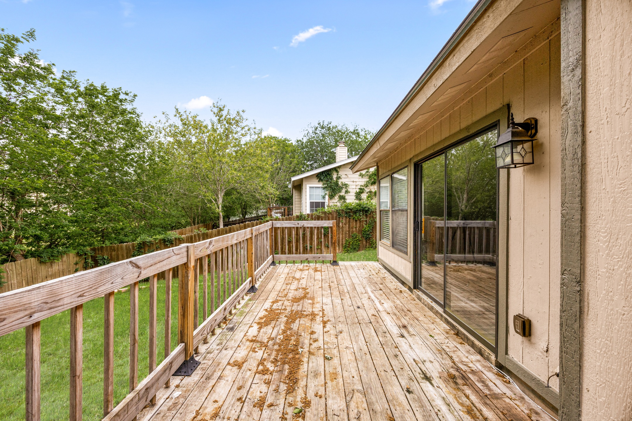 9735 Fortune Ridge Drive Converse, TX 78109 - Photo 33 of 38