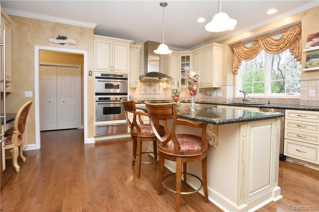 5769 Stonehaven Boulevard Rochester, MI 48306 - Photo 13 of 39 5769 Stonehaven_013.JPG