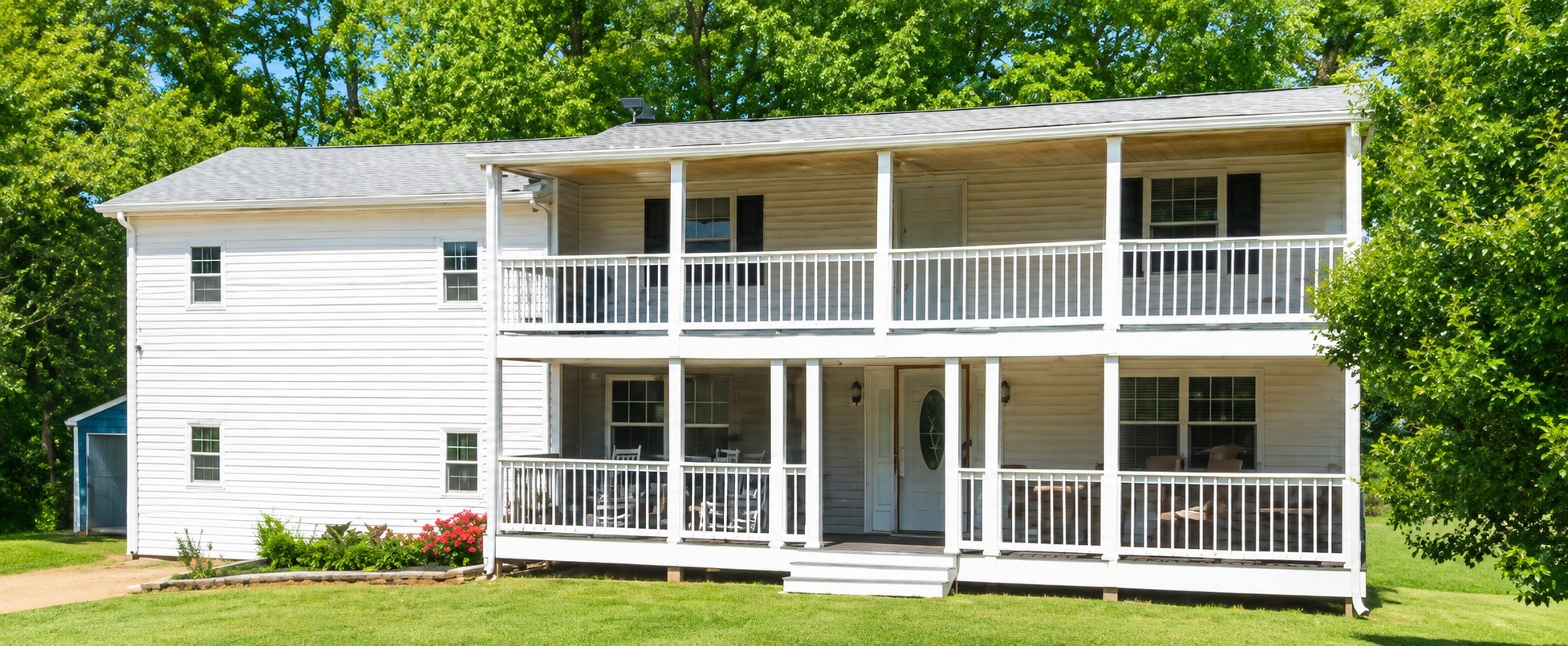 10792 Missionary Ridge Road Bon Aqua, TN 37025 - Photo 1 of 1 Gallery Image 1